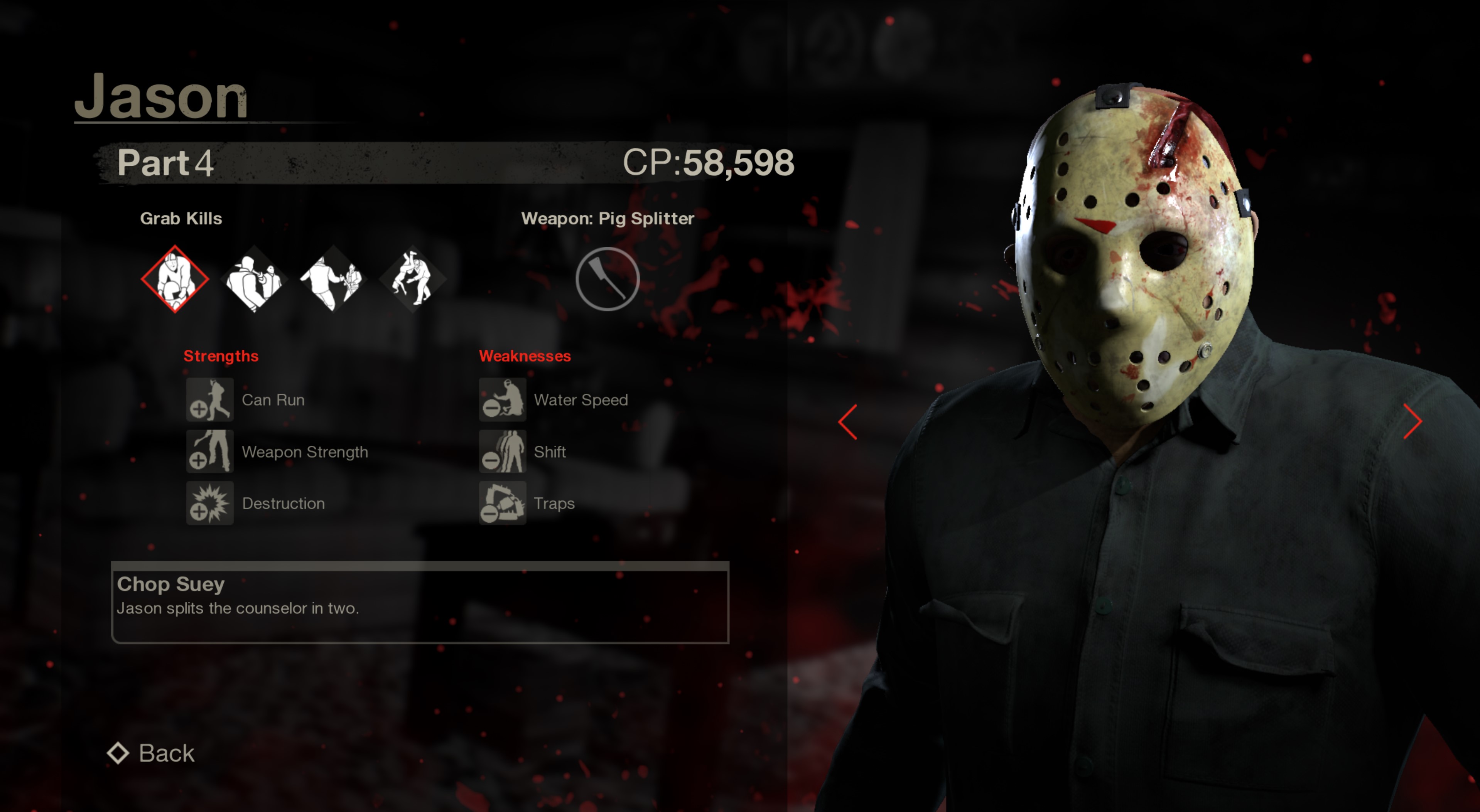 Friday The 13th: The Game si aggiorna con tante novità