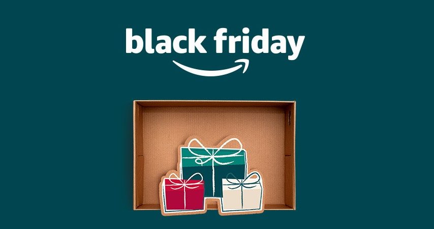 Amazon Black Friday 2017: tutti i videogiochi in offerta