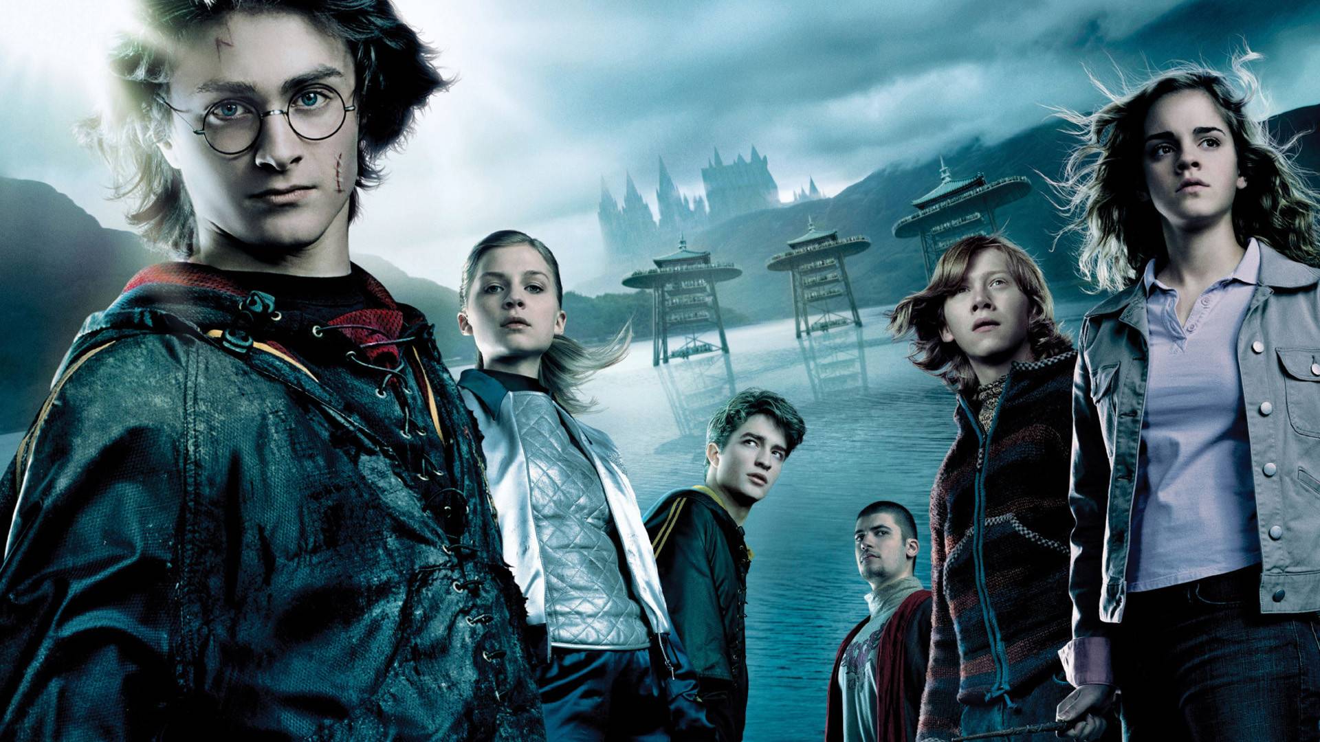 Harry Potter: Wizards Unite, Niantic sta lavorando al gioco per la realtà aumentata