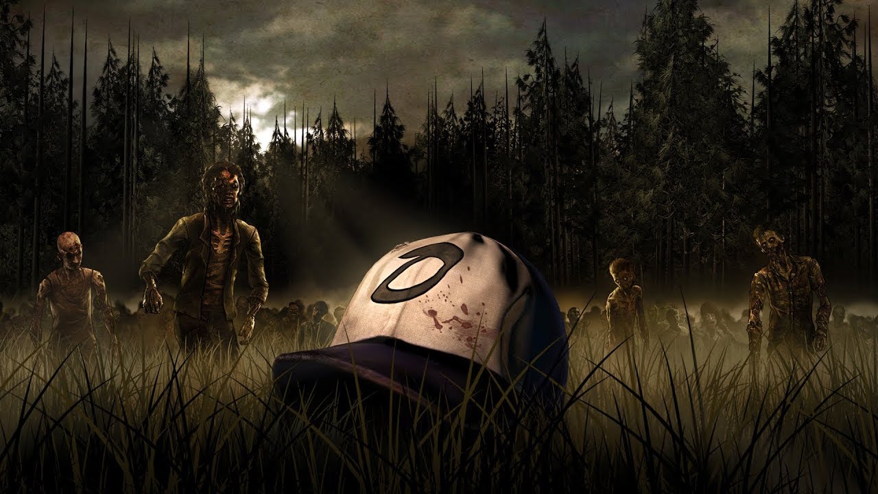 The Walking Dead Collection - Trailer