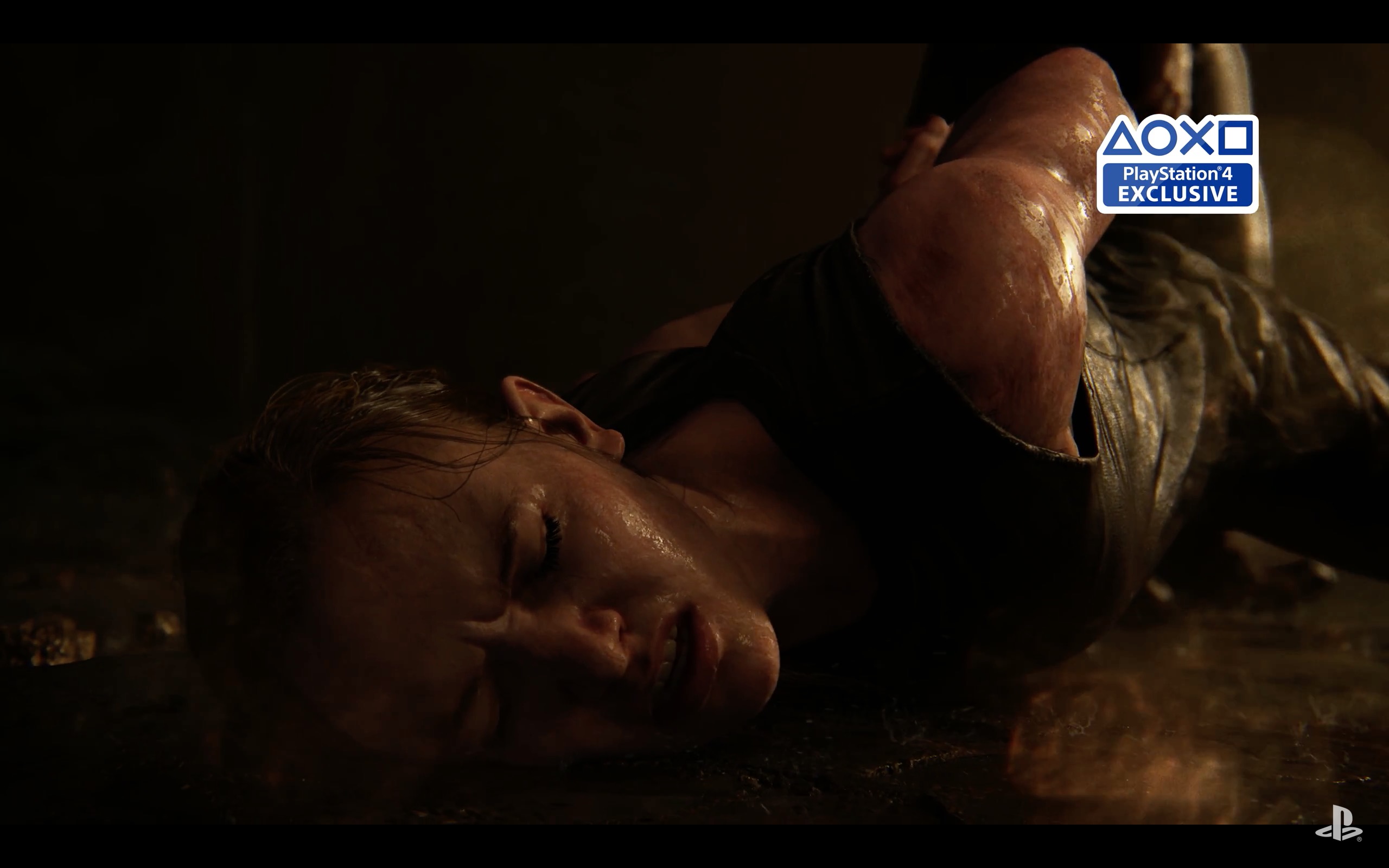 The Last Of Us Part II si mostra in un nuovo filmato dalla Paris Games Week