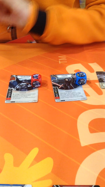 Star Wars Destiny: presentazione