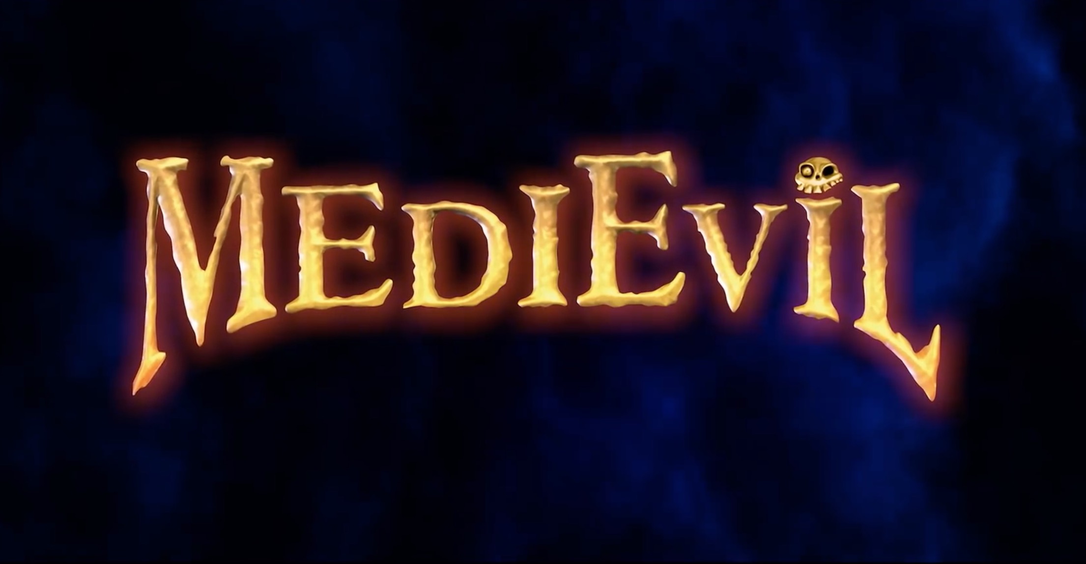 MediEvil è pronto a sbarcare su PlayStation 4 - VIDEO