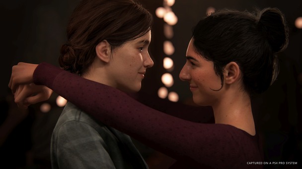 The Last of Us Parte II, Ellie sarà l'unico personaggio giocabile
