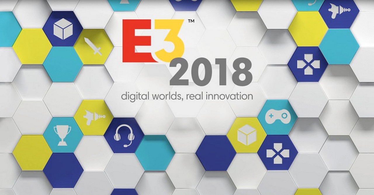 E3 2018: ecco le date e gli orari di tutte le conferenze