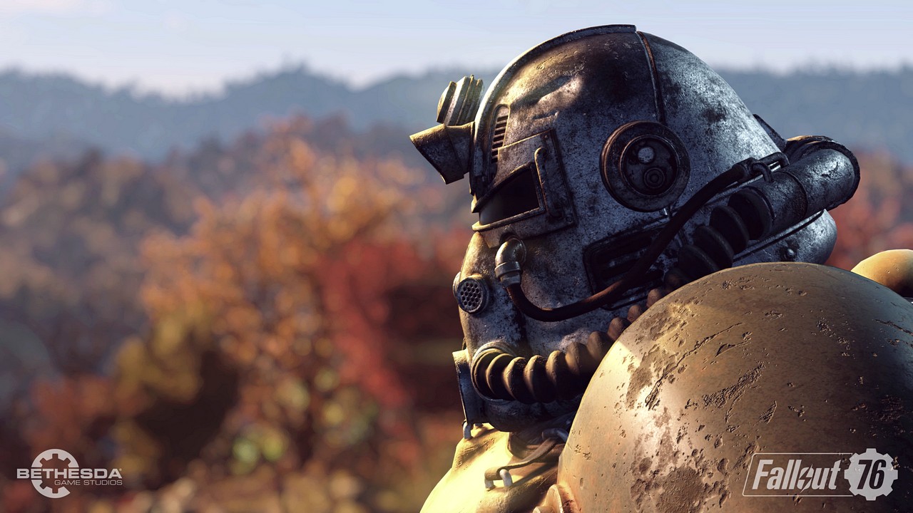 Fallout 76: immagini, video e dettagli dall'E3 2018