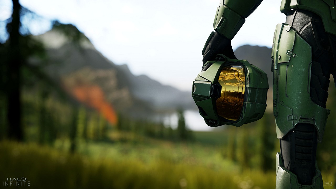 Halo Infinite annunciato ufficialmente da Microsoft: ecco il video di presentazione