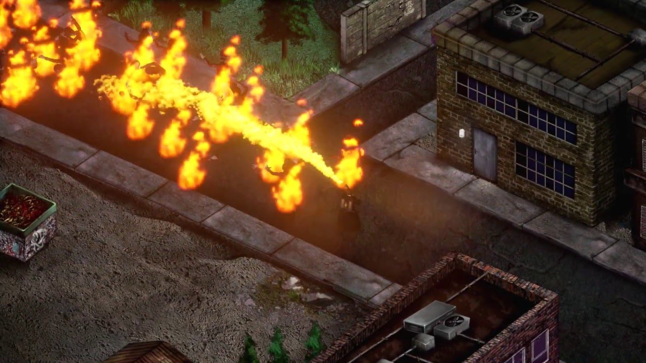 Fallout Shelter - Trailer di annuncio
