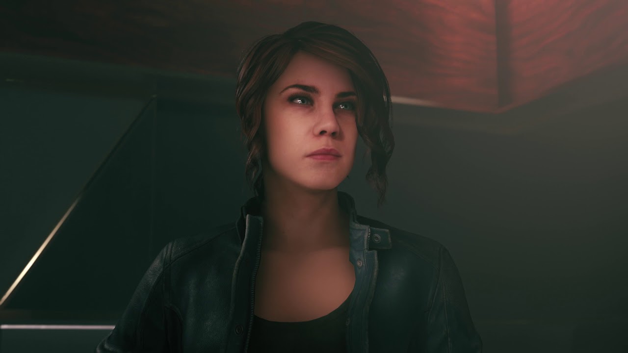 Control: E3 2018 - trailer di annuncio