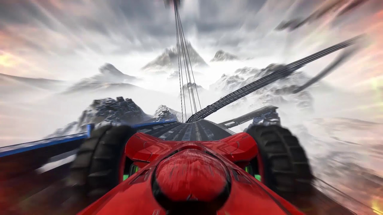 GRIP: nuovo video di gioco