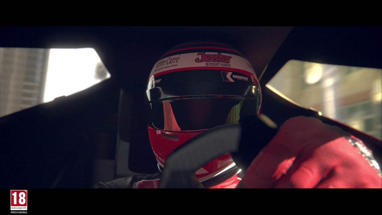 Hitman 2: trailer di annuncio ufficiale