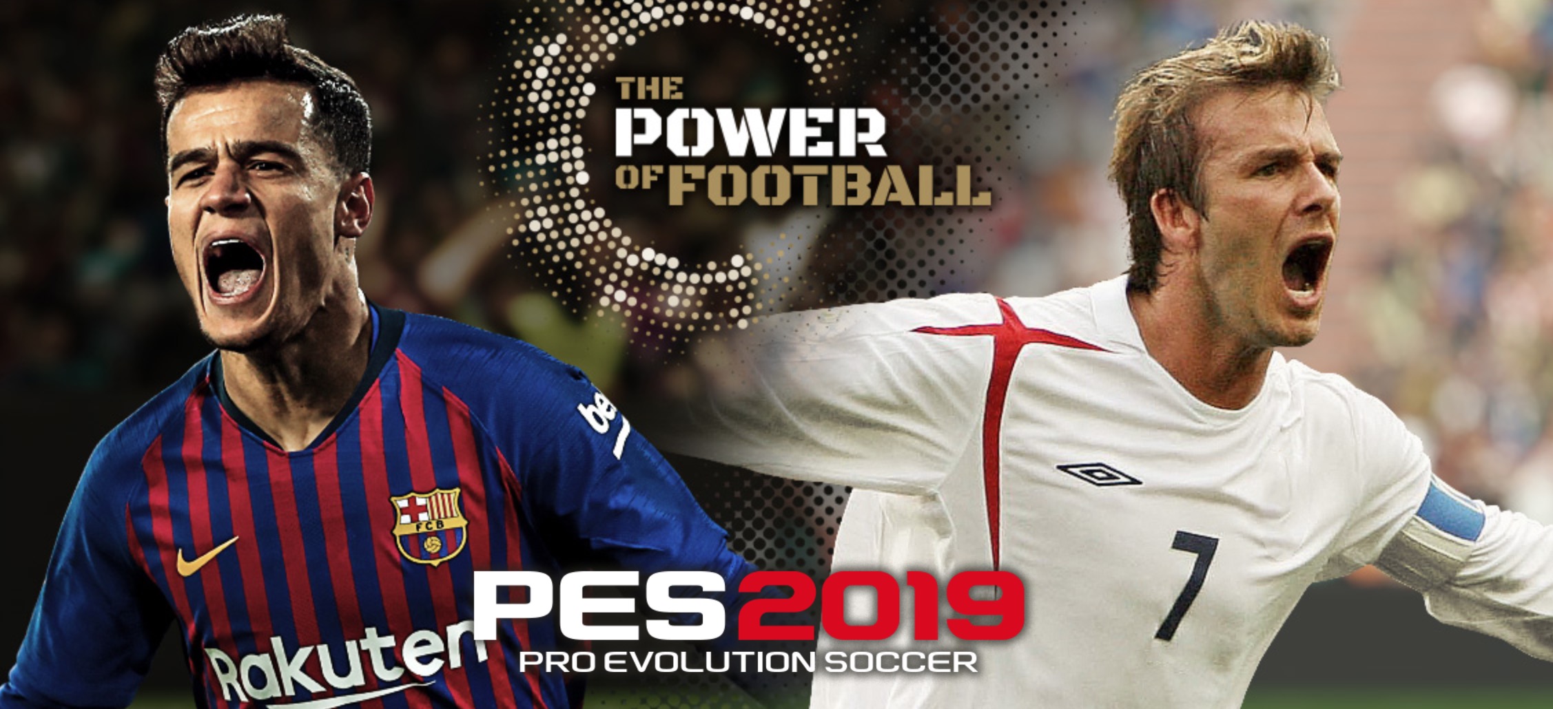 PES 2019, nuovo trailer: le novità del gameplay all'E3 2018