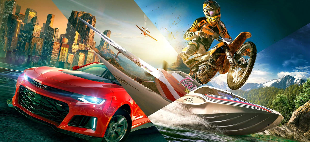 The Crew 2: nuovo video sui contenuti post lancio