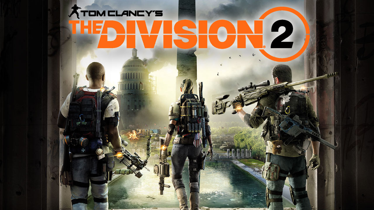 The Division 2, Ubisoft promette un endgame ricco di contenuti