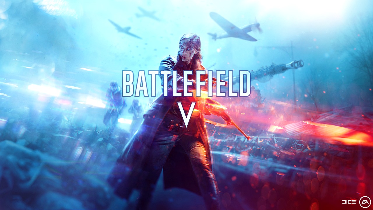 Battlefield V: EA DICE conferma, ci saranno 8 modalità multiplayer al lancio