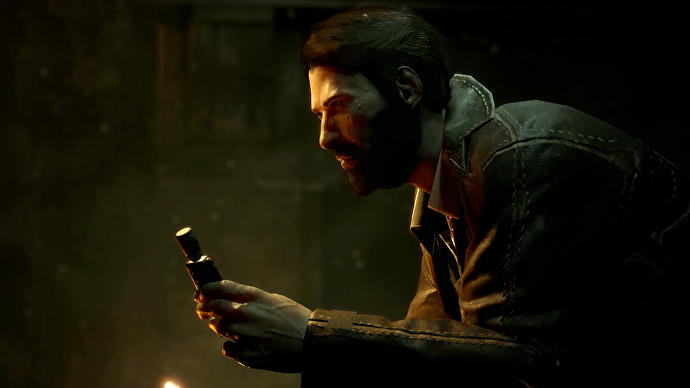 Call of Cthulhu ha una data di uscita ufficiale su PC, PS4 e Xbox One