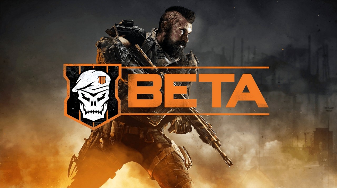 Call of Duty: Black Ops 4 - ecco il video di lancio della Beta