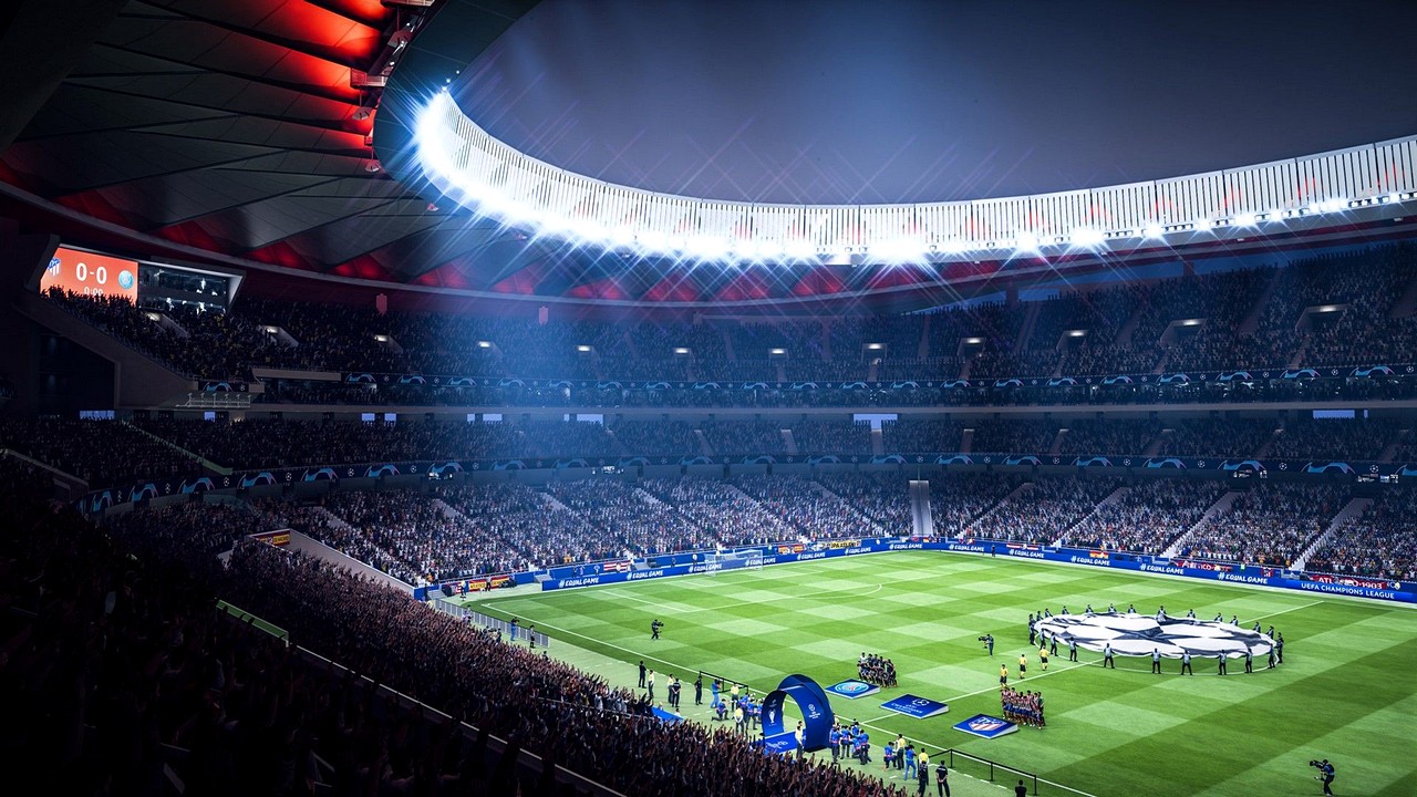 FIFA 19: confermata la presenza della Super League cinese