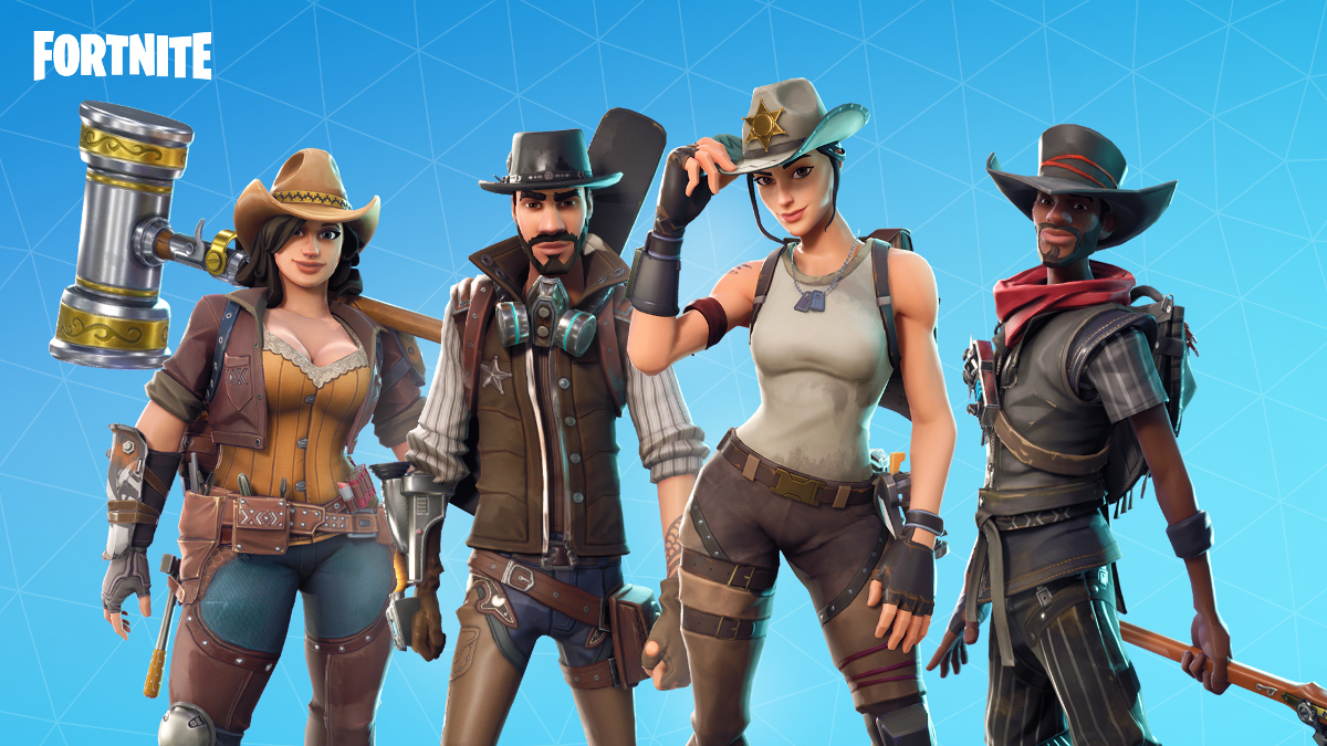 Fortnite su Android ma non sul Google Play Store?