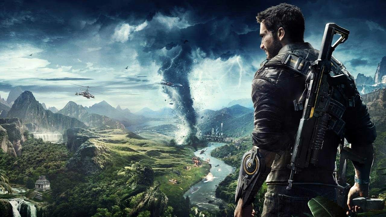 Just Cause 4: i nuovi video 