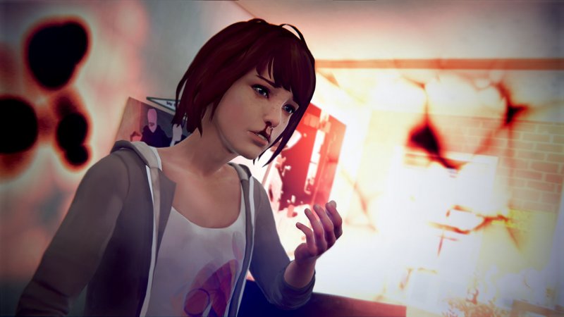 Life is Strange in download gratis su Android