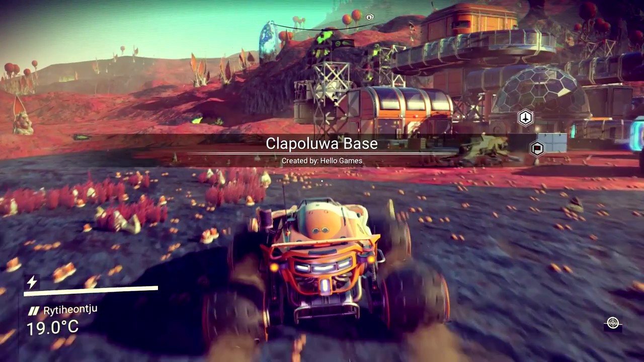 No Man's Sky: 11 cose cambiate dal lancio