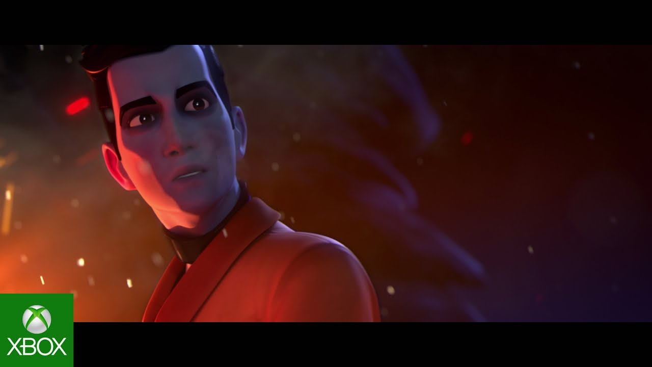 Darwin Project per PC e Xbox One