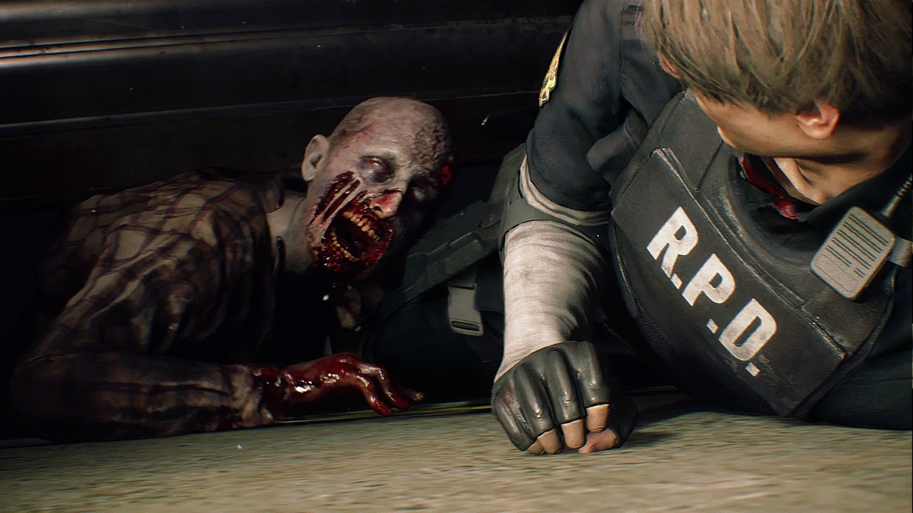 Game Critics Awards: Resident Evil 2 è il miglior videogioco dell'E3 2018