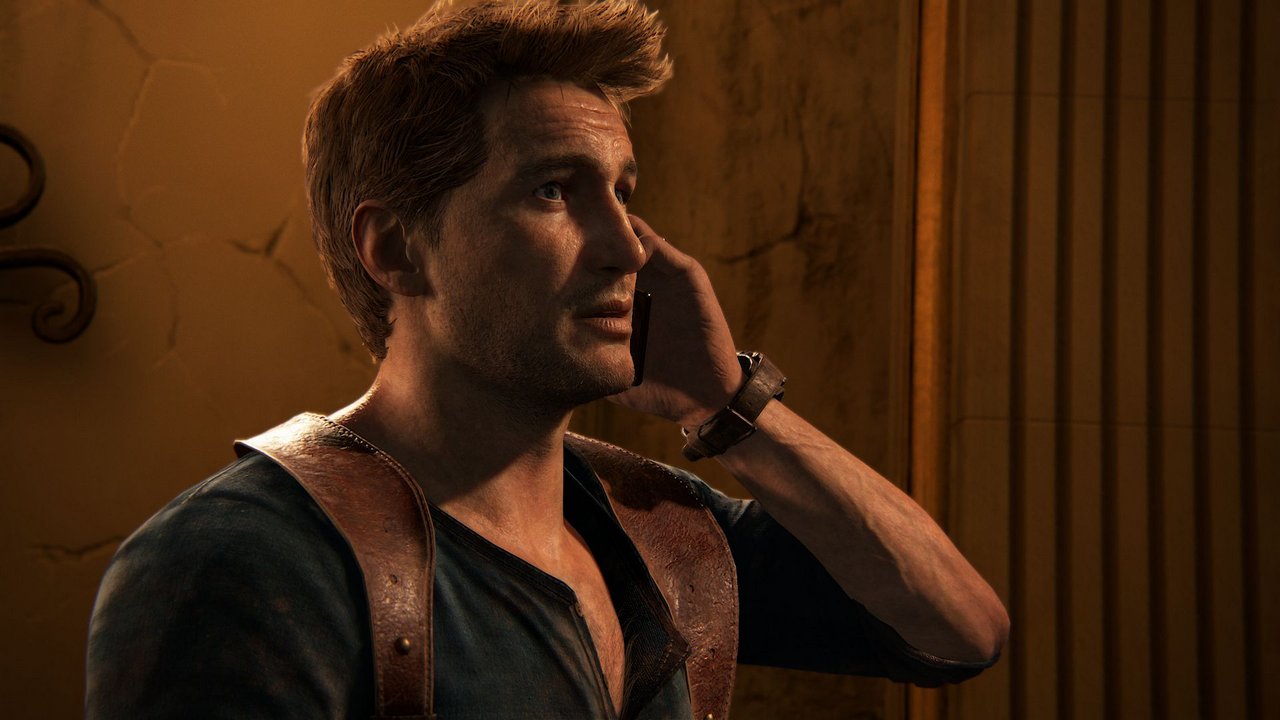 Uncharted, svelato un segreto su Nathan Drake