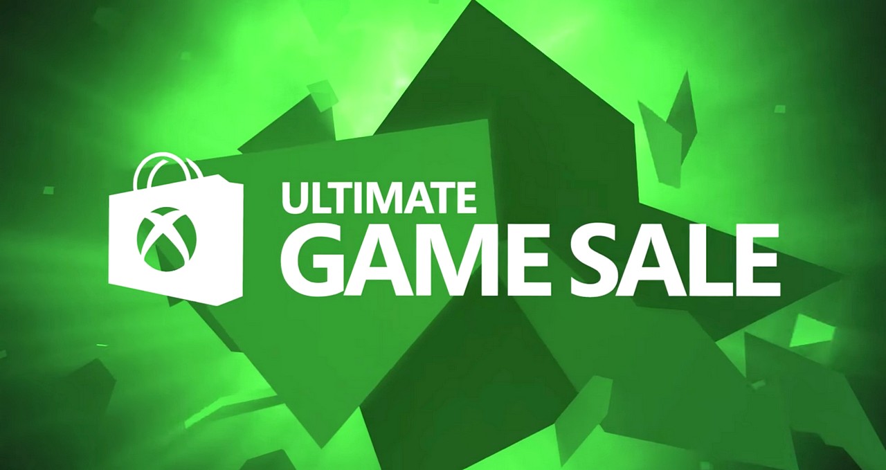 Ultimate Game Sale 2018: partono i saldi estivi su Xbox One