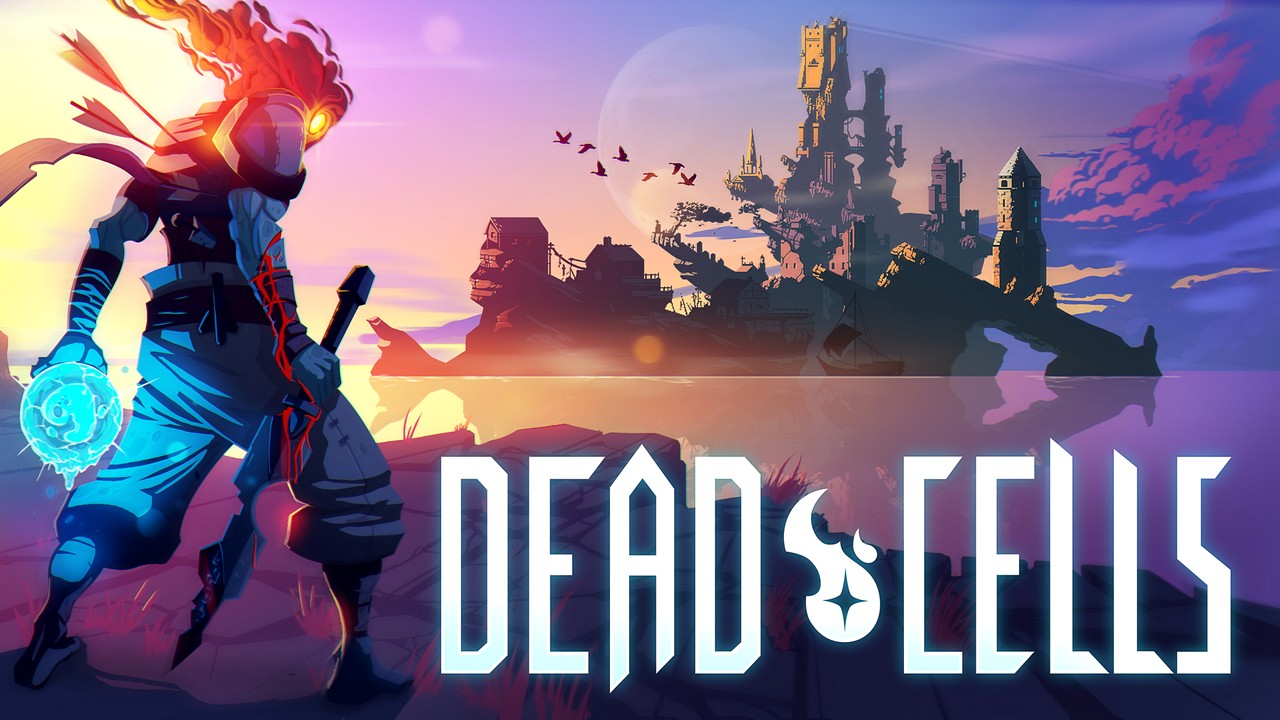 Dead Cells: l'avventura metroidvania di Motion Twin si lancia in foto e video