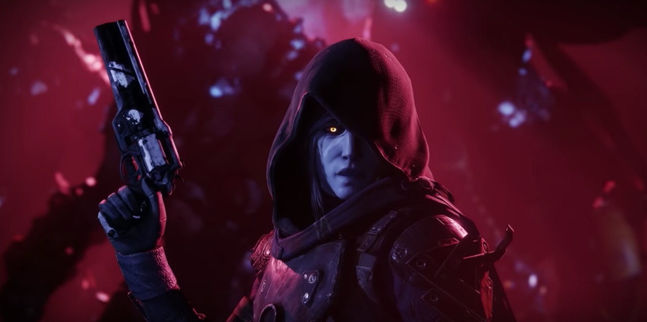 Destiny 2: I Rinnegati - Legendary Collection, uscita e trailer