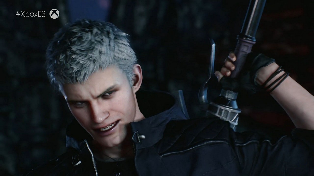 Devil May Cry 5 sviluppato per i fan, dice Capcom