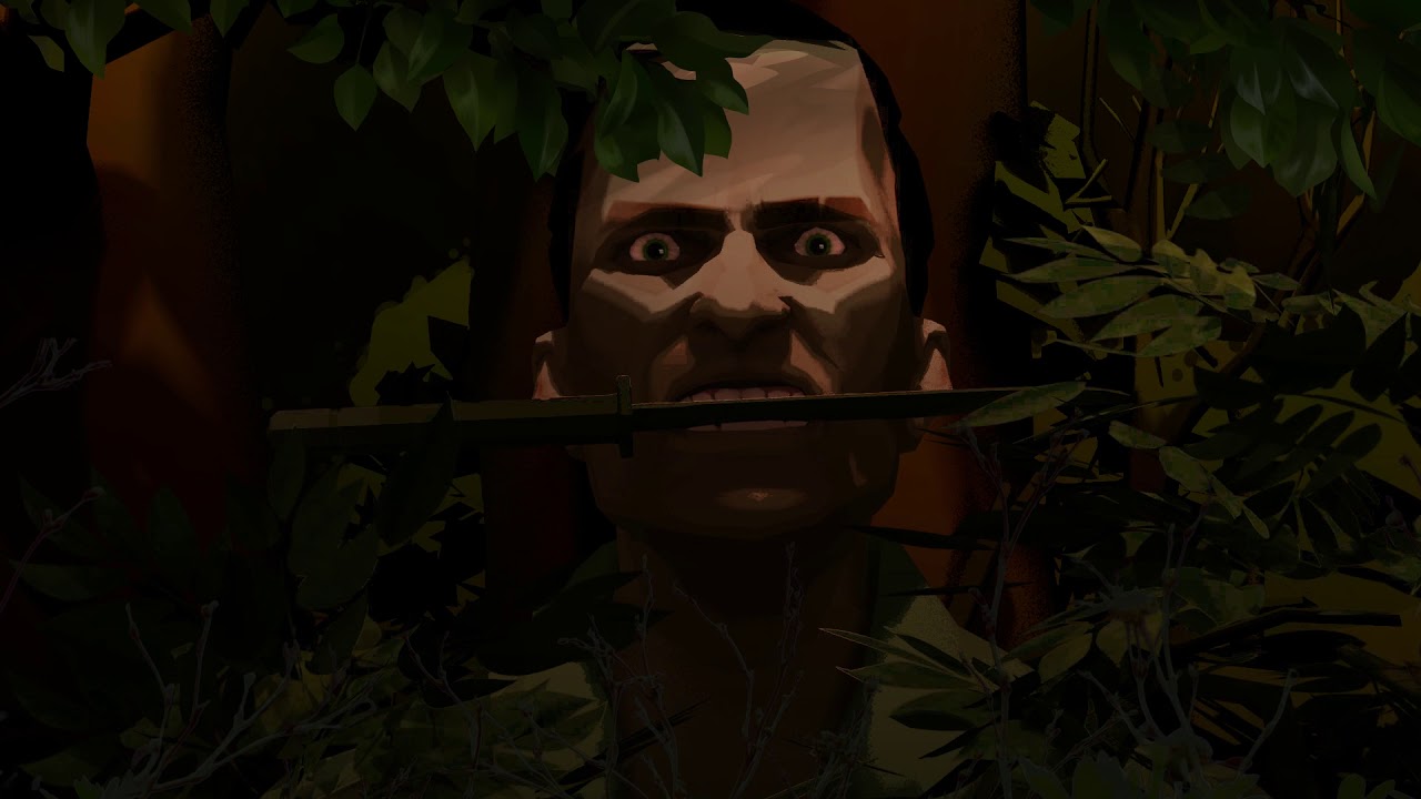 Jagged Alliance: Rage! - Trailer di Annuncio