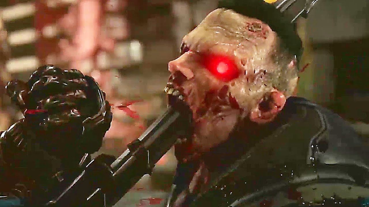 DOOM Eternal: nuovo video dal QuakeCon 2018