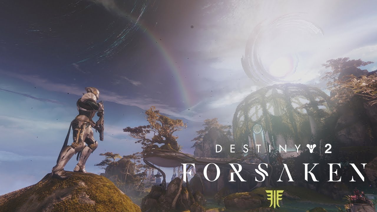 Destiny 2: I Rinnegati - La Città Sognante