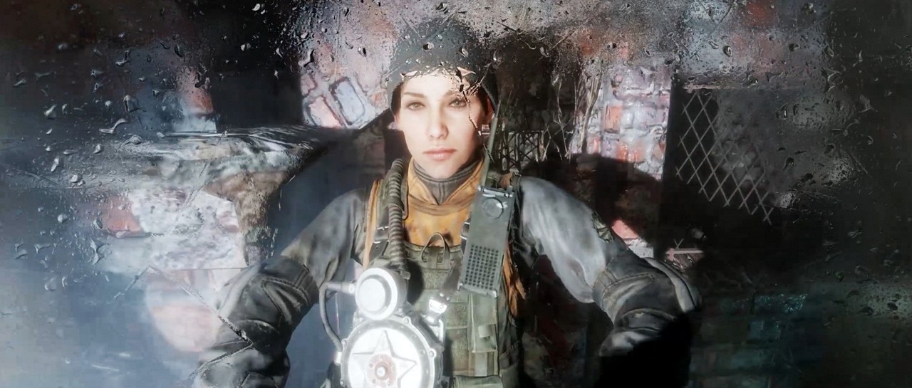 Metro Exodus, svelata l'Aurora Limited Edition e i bonus