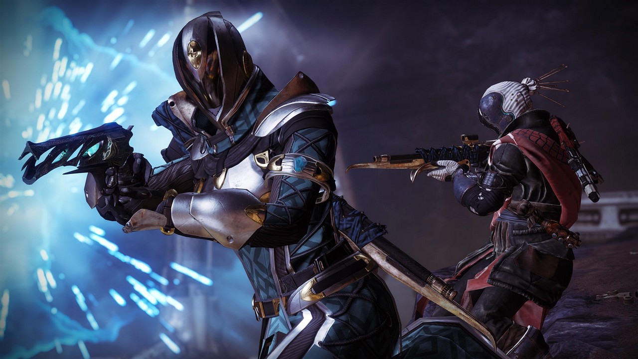 Destiny 2: I Rinnegati s'aggiorna con la modalità Breccia e 4 nuove mappe