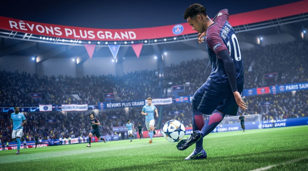 FIFA 19, ecco i requisiti per giocare su PC