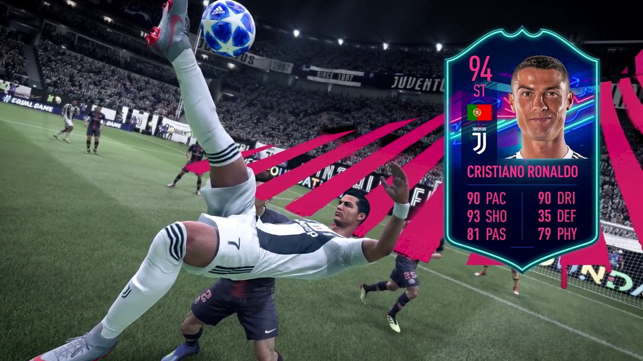 FIFA 19 Ultimate Team: svelati i 23 giocatori Ones to Watch