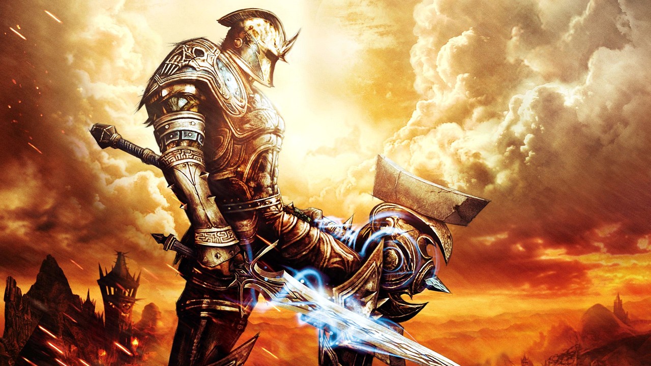 THQ Nordic acquisisce l'IP di Kingdoms of Amalur