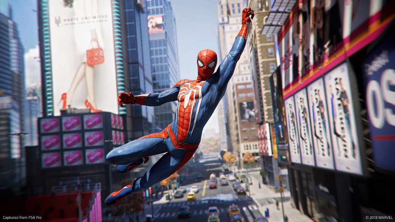 Marvel's Spider-Man: Insomniac Games pensa già al sequel