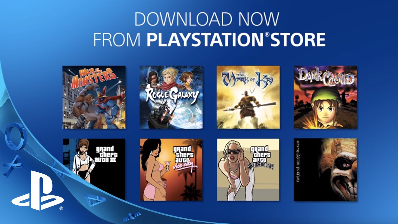 PlayStation Plus: ottobre 2018 - giochi gratuiti