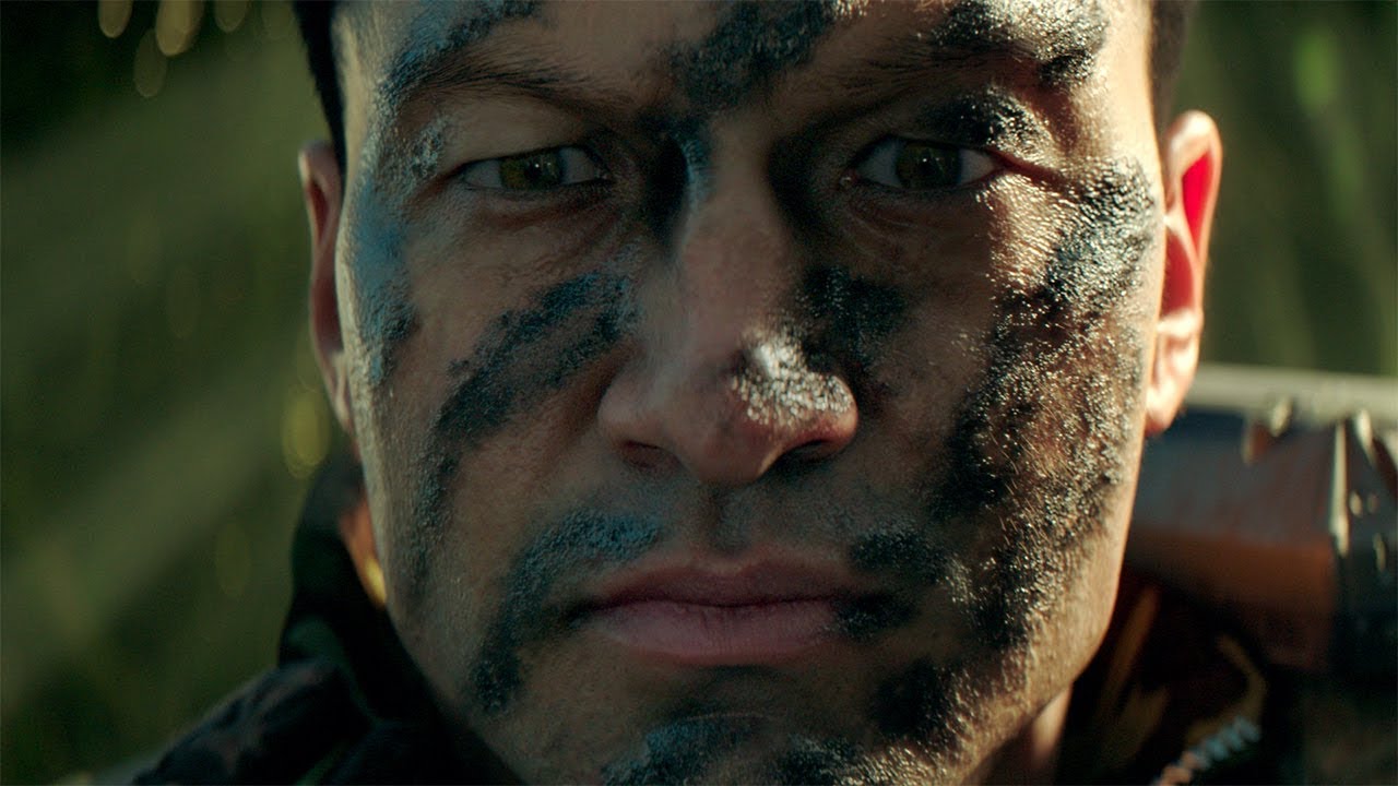Call of Duty: Black Ops 4 - trailer di lancio