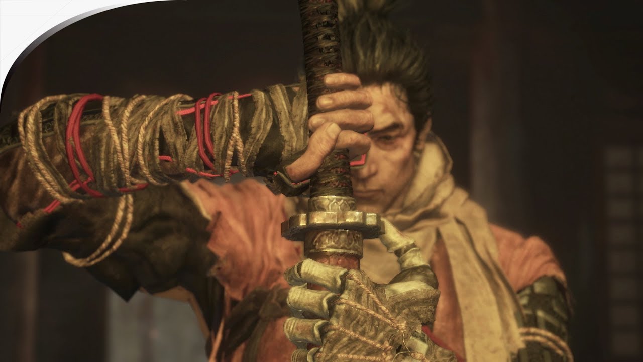 Sekiro: Shadows Die Twice - TGS 2018 - nuovo video di gioco
