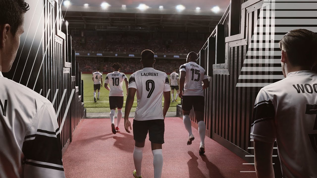 #FM19 | Welcome To The Job | Football Manager 2019