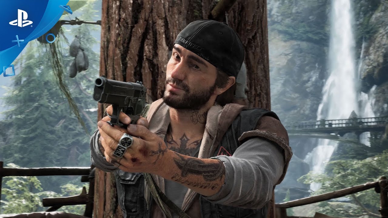 Days Gone: TGS 2018 - nuovo video di gioco