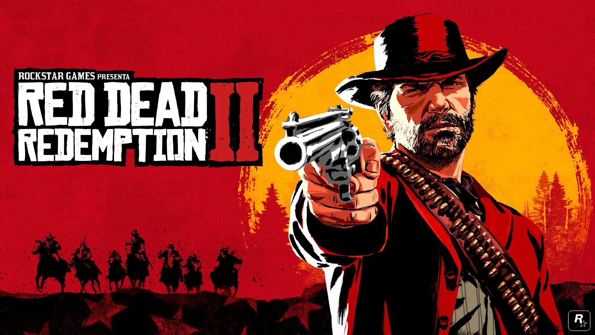 Red Dead Redemption 2: nuove informazioni sulla banda di Van der Linde