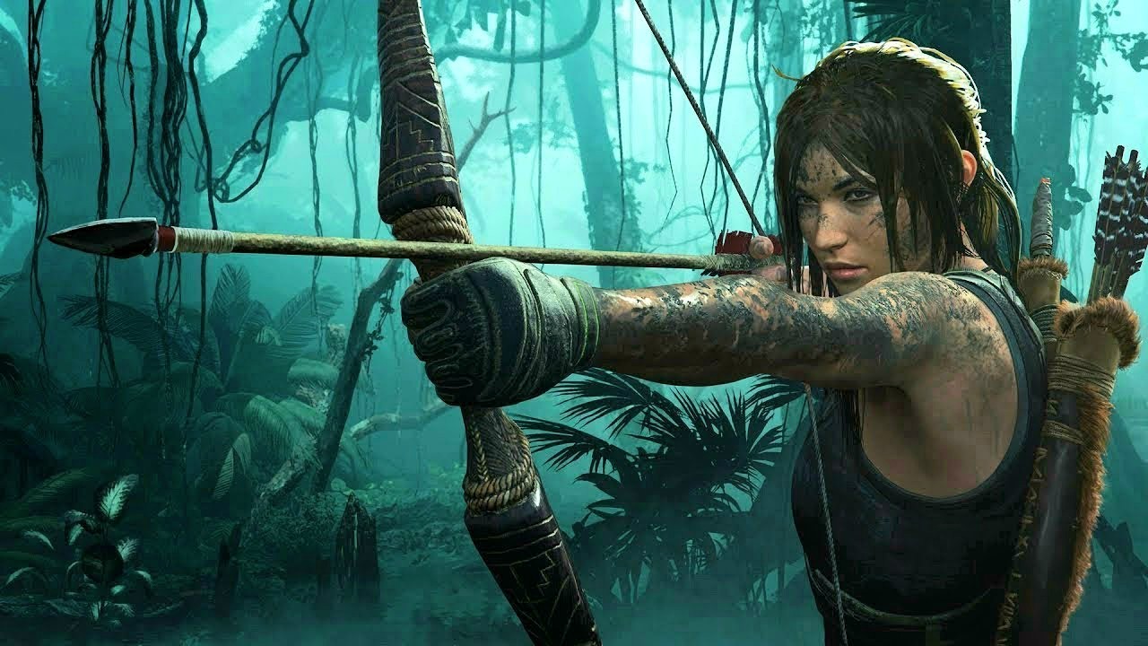 Shadow of the Tomb Raider: guarda le immagini e il video di lancio