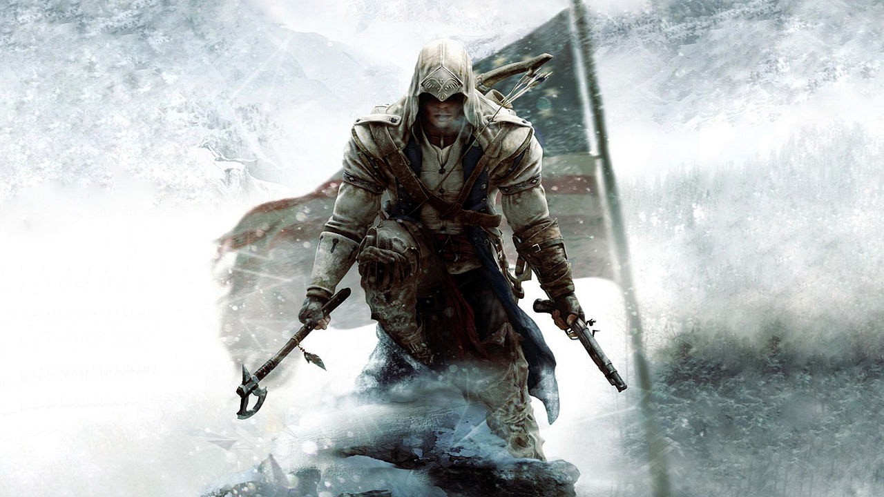 Assassin's Creed III: ecco quali saranno le migliorie della versione Remastered